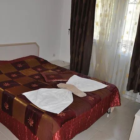 Apartamento Green Forest Apart
